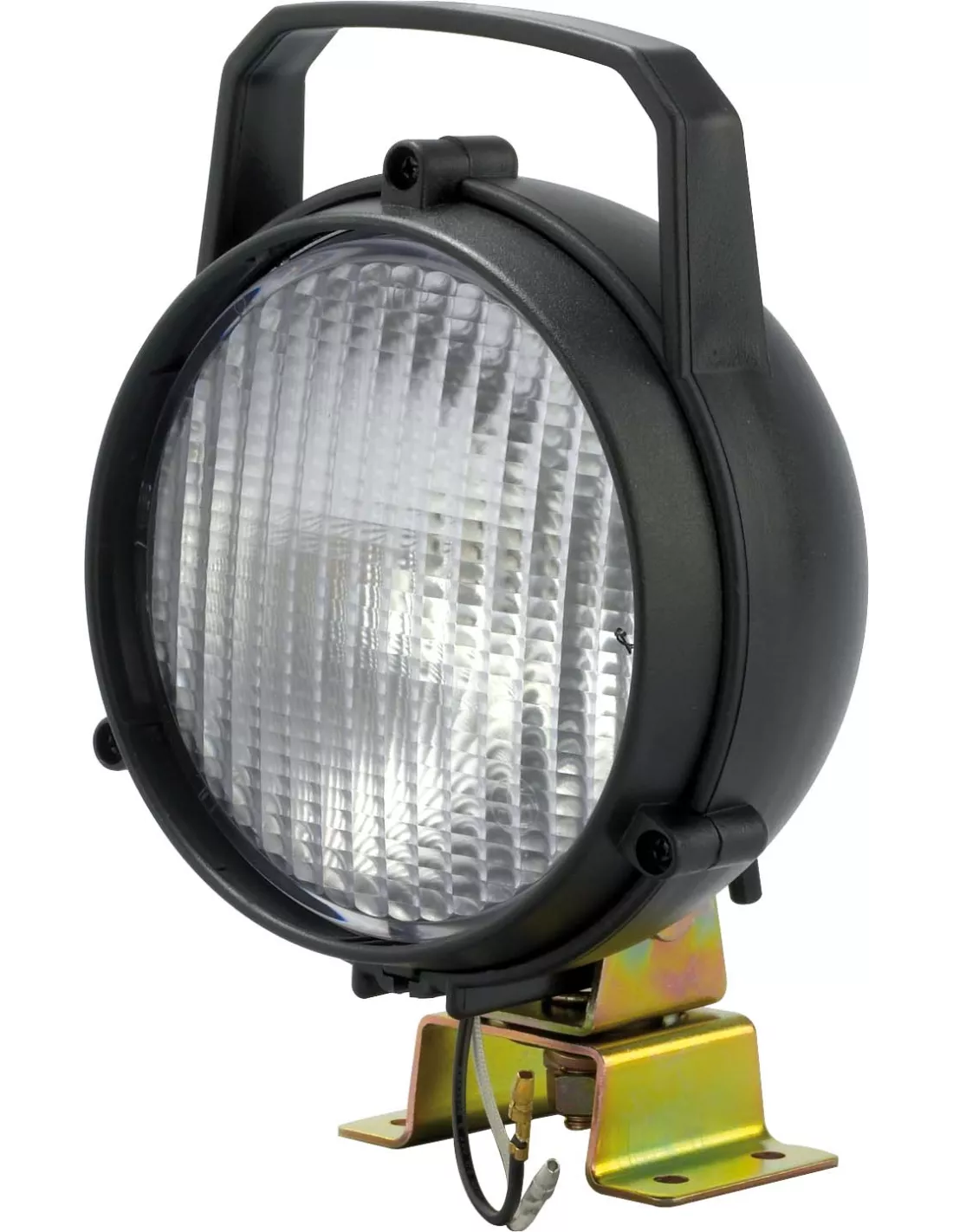 "PHARE DE TRAVAIL 6"" 12V 55W"