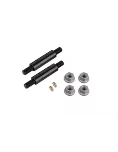 Kit Axes Fixes Graissables de Suspension Old Man Emu Ford 2