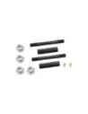 Greasable Fixed End Pin Kit Old Man Emu