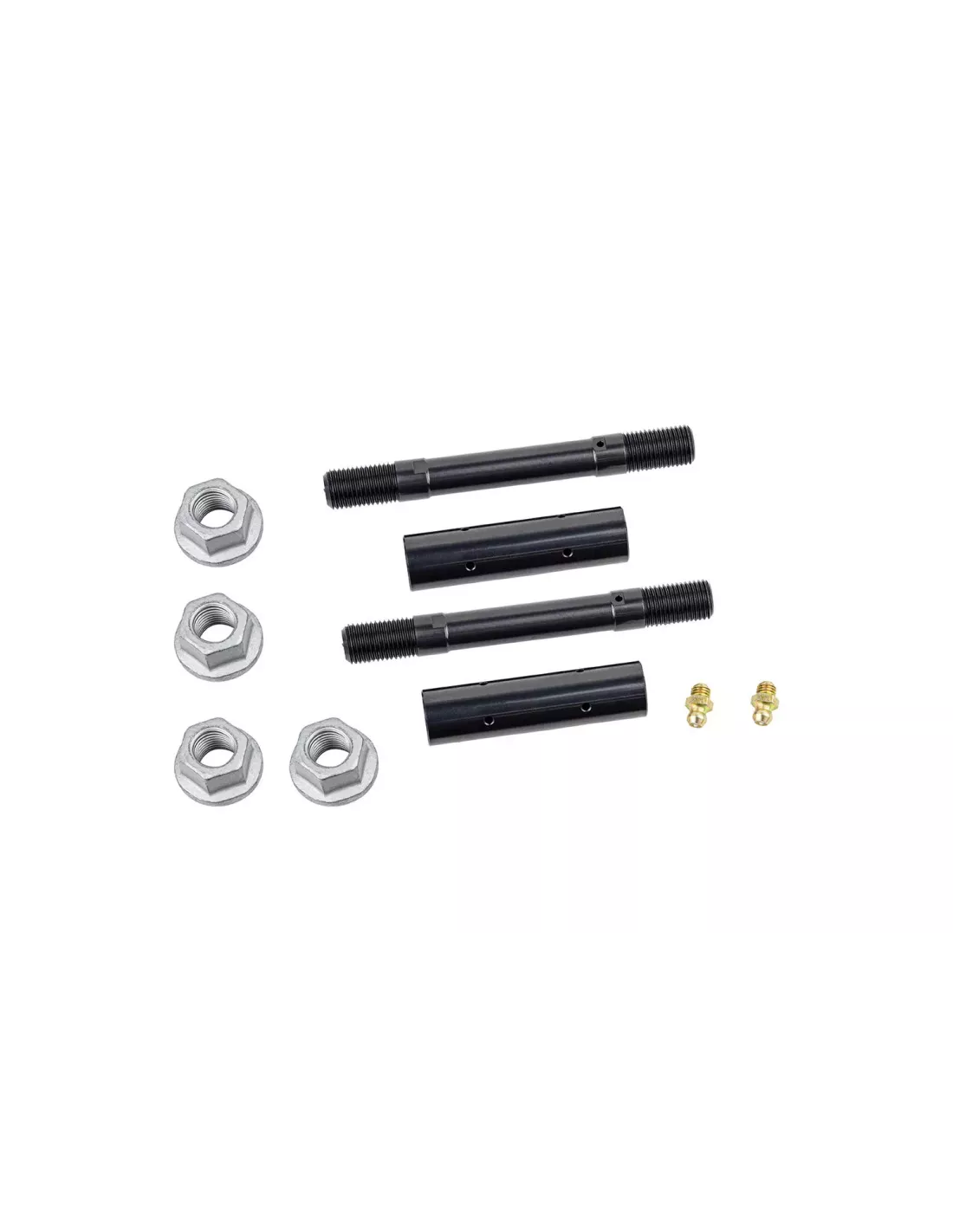 Greasable Fixed End Pin Kit Old Man Emu