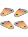 Jumelle graissable a/in HZJ7 HJ6 BJ4 OLD MAN EMU - accessoire 4x4