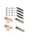 Jumelle graissable Dmax 2003-2012 OLD MAN EMU - accessoire 4x4