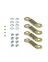 Kit jumelles graissable arrière Vigo Dmax OLD MAN EMU - accessoire 4x4
