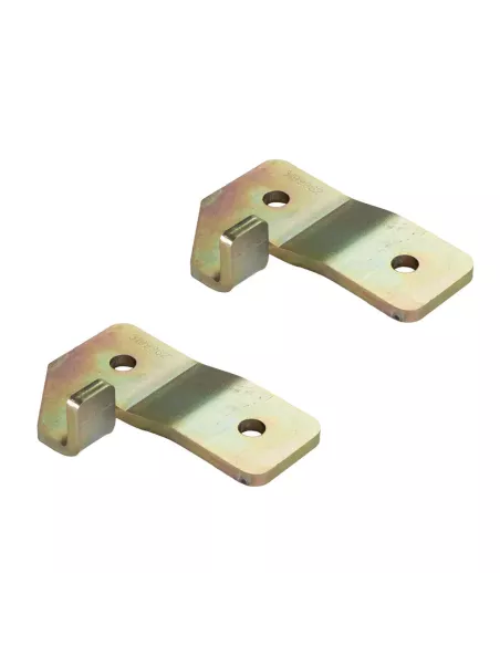 Kit jumelles graissable arrière HZJ78 OLD MAN EMU - accessoire 4x4