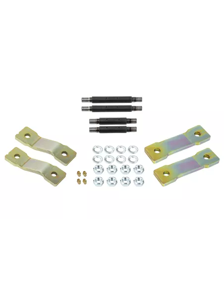 Kit Jumelles Graissables de Suspension Old Man Emu Ford