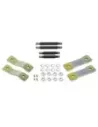Kit Jumelles Graissables de Suspension Old Man Emu Ford