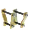 Kit Jumelles Graissables de Suspension Old Man Emu Ford