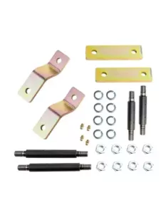 Greasable Shackle Kit Old Man Emu 2