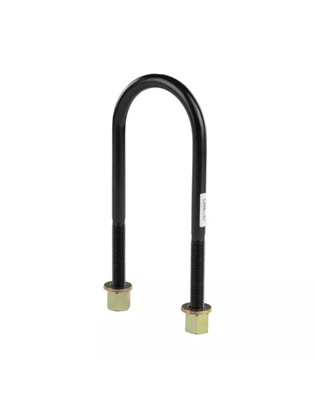 U-Bolt XJ L200 avant 06 Patrol MQ OLD MAN EMU - accessoire 4x4