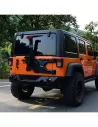PORTE ROUE WRANGLER JK HD
