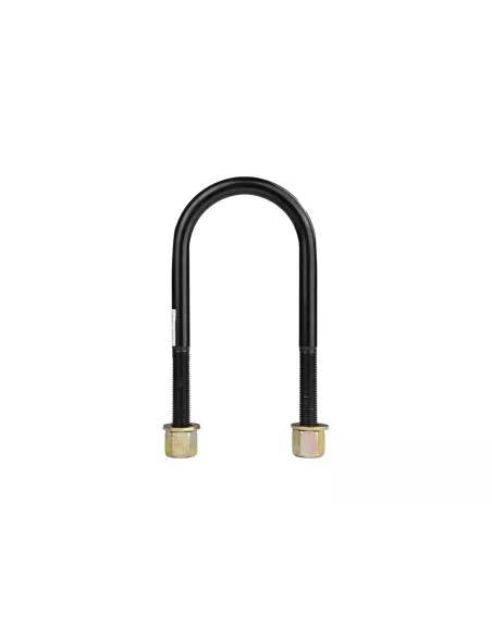 Bride de Suspension Entraxe 97mm Longueur 197mm M14 Old Man