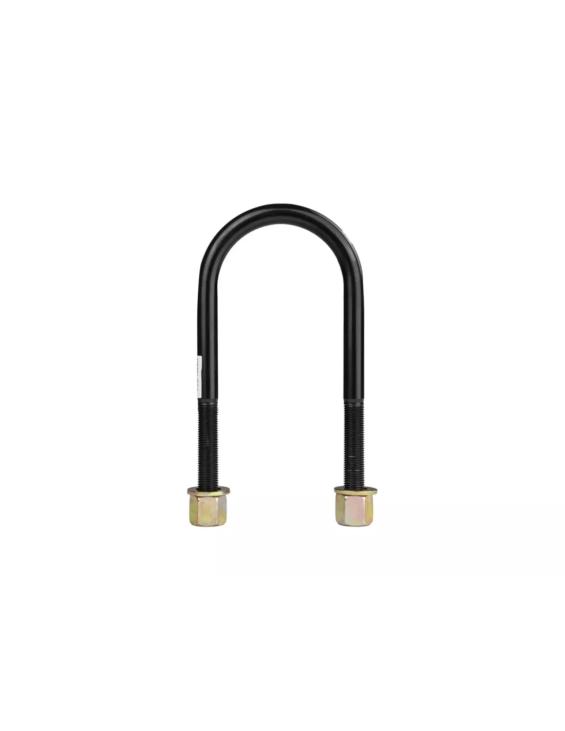 Bride de Suspension Entraxe 97mm Longueur 197mm M14 Old Man