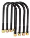 Bride de suspension OME - Entraxe 97mm - Longueur 225mm - M14 OLD MAN