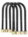 Bride de Suspension Entraxe 97mm Longueur 195mm M14 Old Man