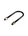 Bride de Suspension Entraxe 97mm Longueur 195mm M14 Old Man