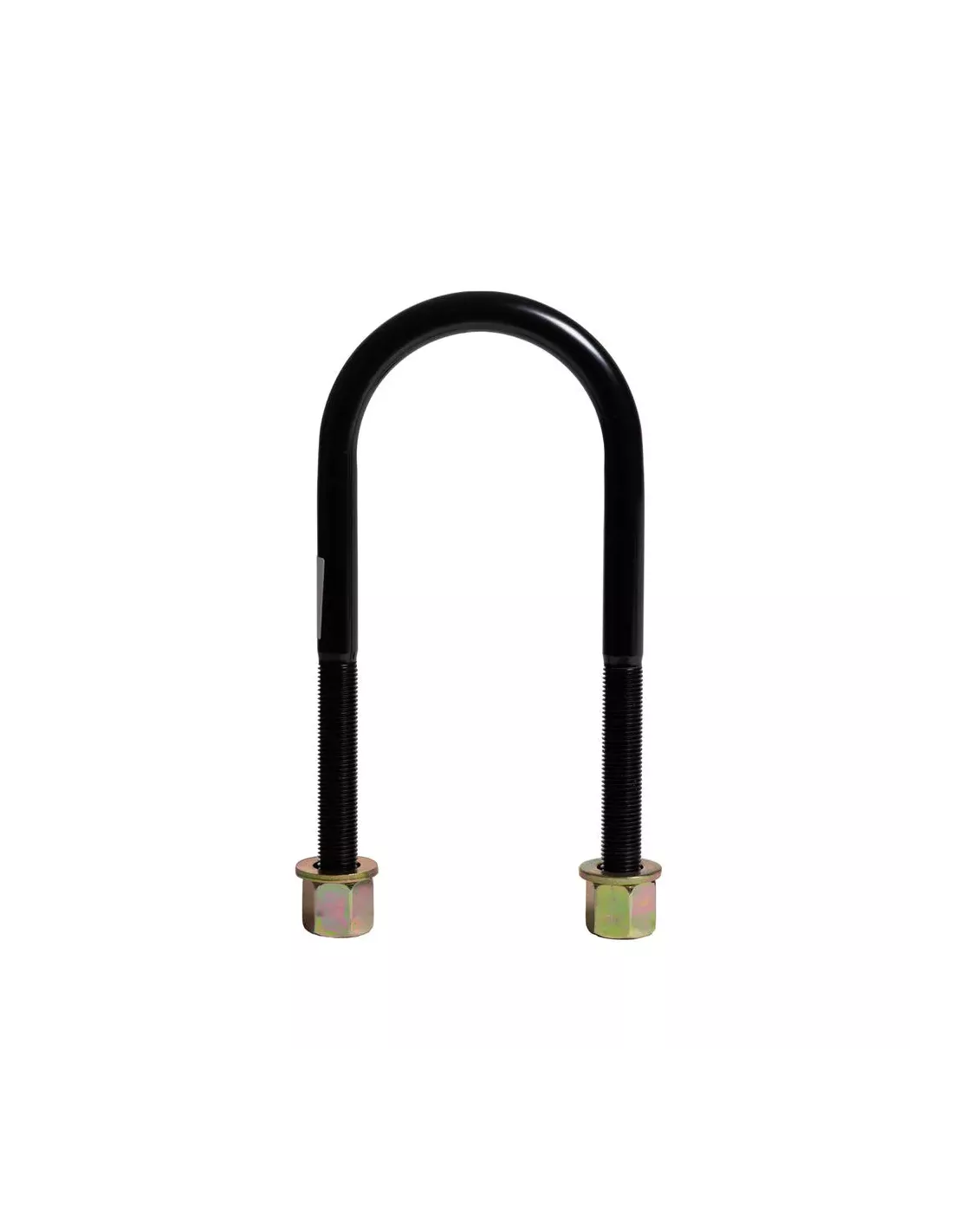 Bride de Suspension Entraxe 97mm Longueur 195mm M14 Old Man