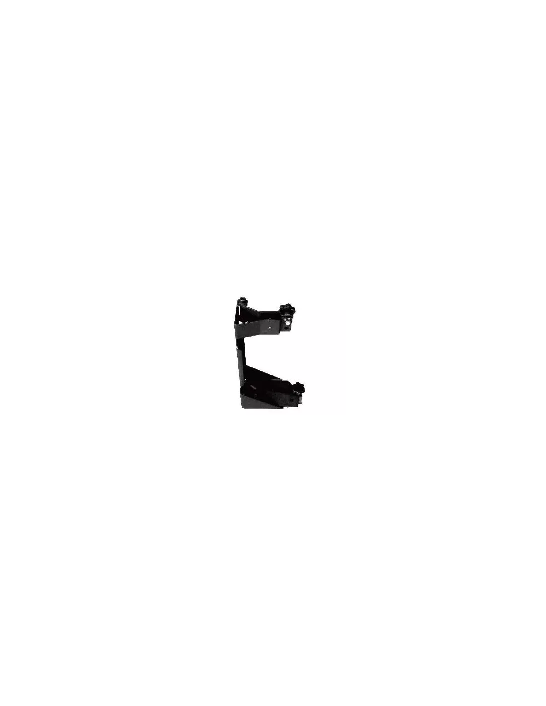 SUPPORT FARM JACK POUR PORTE ROUE HD