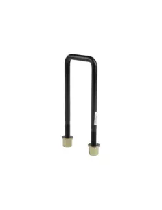 U-BOUT NAVARA D22 OLD MAN EMU - 4x4 accessoire 2