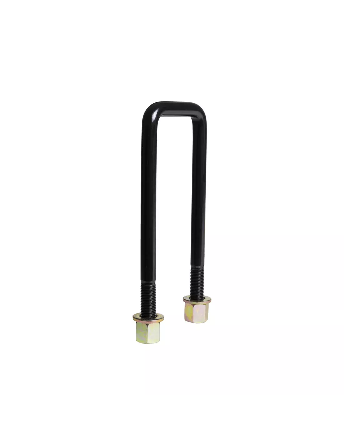 Bride de lame OME - Entraxe 80mm - Longueur 200mm - M14 OLD MAN EMU -