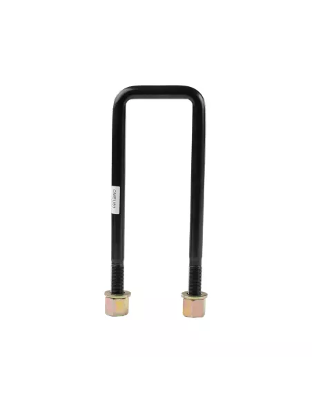 Bride de lame OME - Entraxe 80mm - Longueur 220mm - M14 OLD MAN EMU -