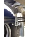 Kit Brides Dalignement des Lames de Suspension Mercedes