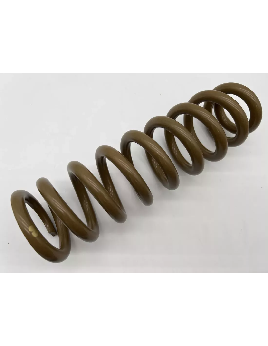 Ressorts Avant 50mm Tarage Medium la Paire DTC Parts Toyota