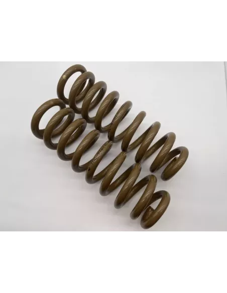 Ressorts Avant 50mm Tarage 50kg la Paire DTC Parts Toyota