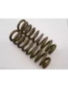 Ressorts avant DTC Parts +50mm tarage +50Kg Toyota Hilux Revo - La