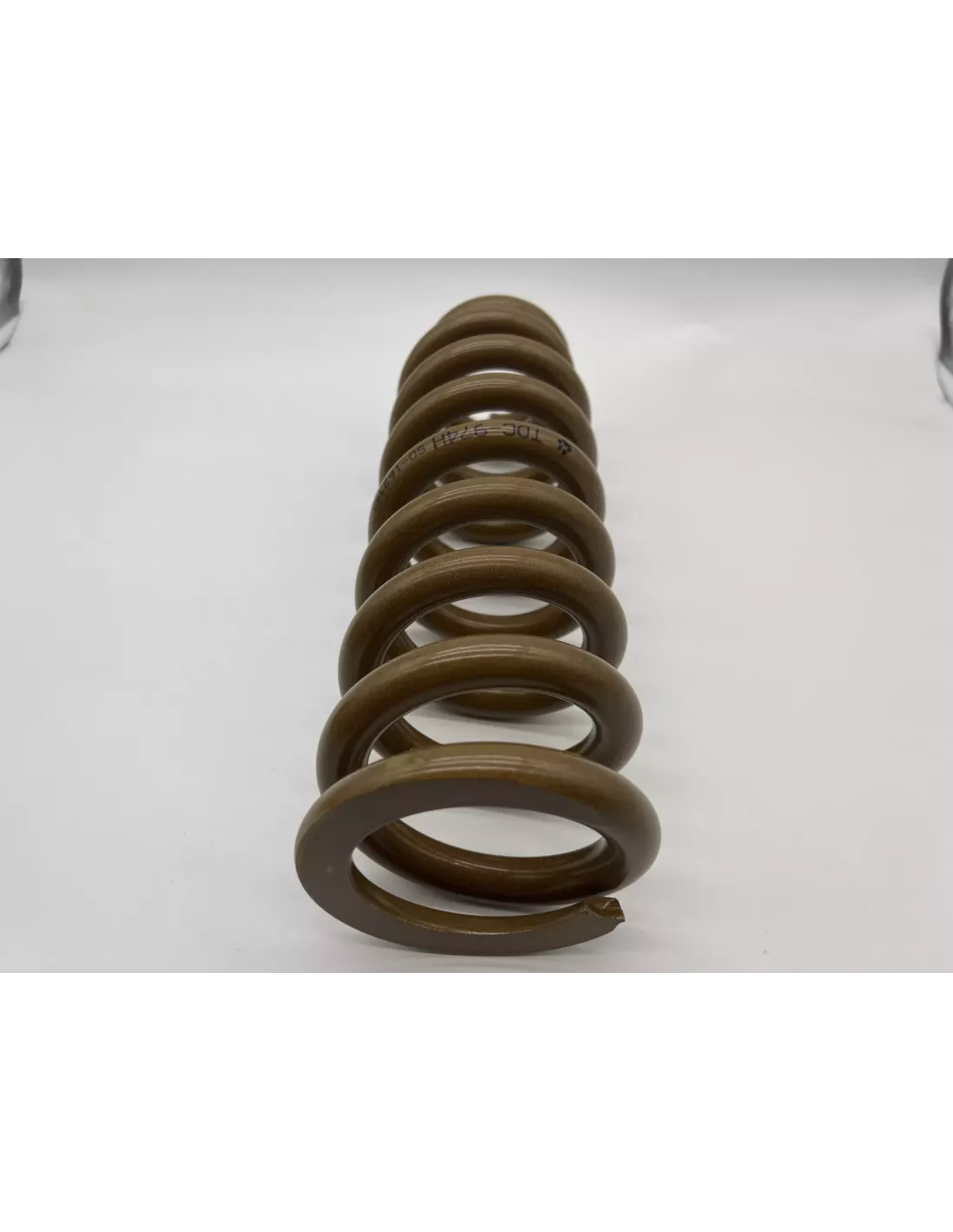 Ressorts Avant 50mm Tarage 50kg la Paire DTC Parts Toyota