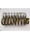 Ressorts Avant 50mm Tarage 100kg la Paire DTC Parts Toyota