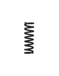 Helicoïden aan de voorkant Springs + 30-40mm voor Dacia Duster III na 2024 2