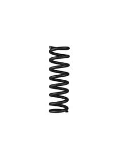 Helicoid Achterveren + 30-40mm voor Dacia Duster III na 2
