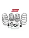 Kit de 4 ressorts Eibach HD ajustables en hauteur pour Volkswagen