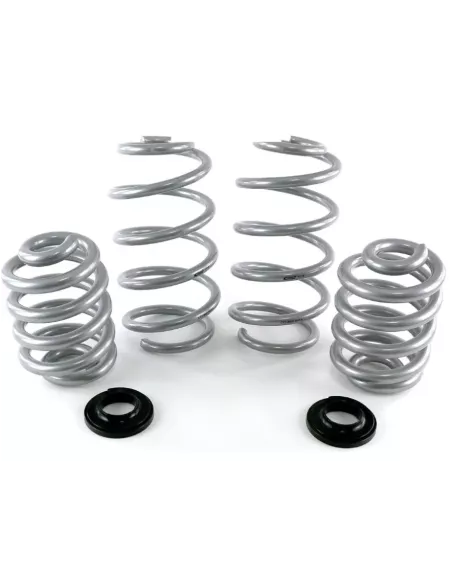 Kit de Ressorts Hd 35mm Transporter T5 4motion Eibach