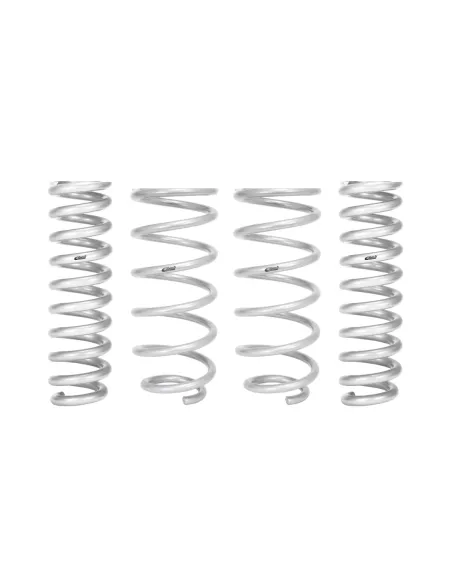 Kit de 4 ressorts Eibach HD +30mm pour Ineos Grenadier Sans Treuil