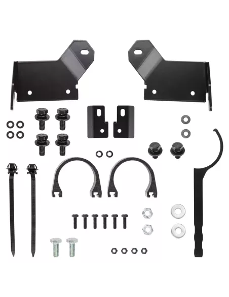 Kit Montage Amortisseurs BP51 Old Man Emu Ford Ranger T8