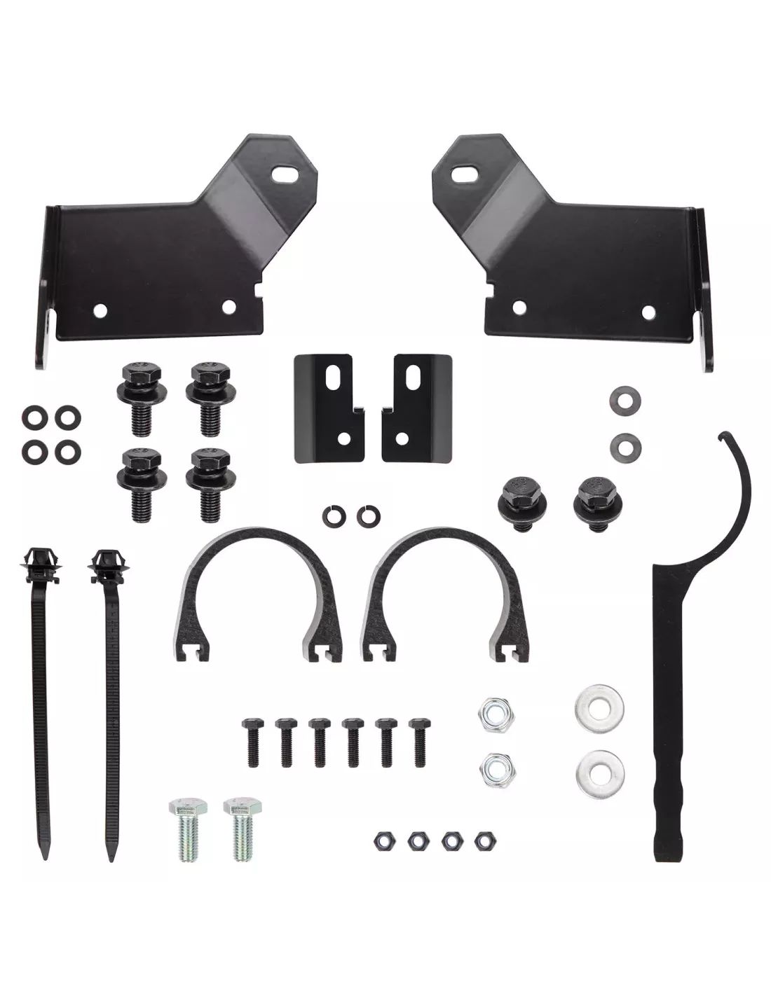 Kit Montage Amortisseurs BP51 Old Man Emu Ford Ranger T8