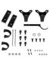 Kit Montage Amortisseurs BP51 Avant N57 N60 2020 Old Man