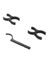 Kit montage amortisseurs BP51 arrière Ranger T9 et Amarok 2023+ OLD