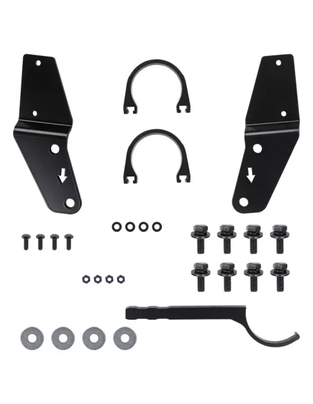 Kit Montage Amortisseurs BP51 Avant 300 Old Man Emu Toyota