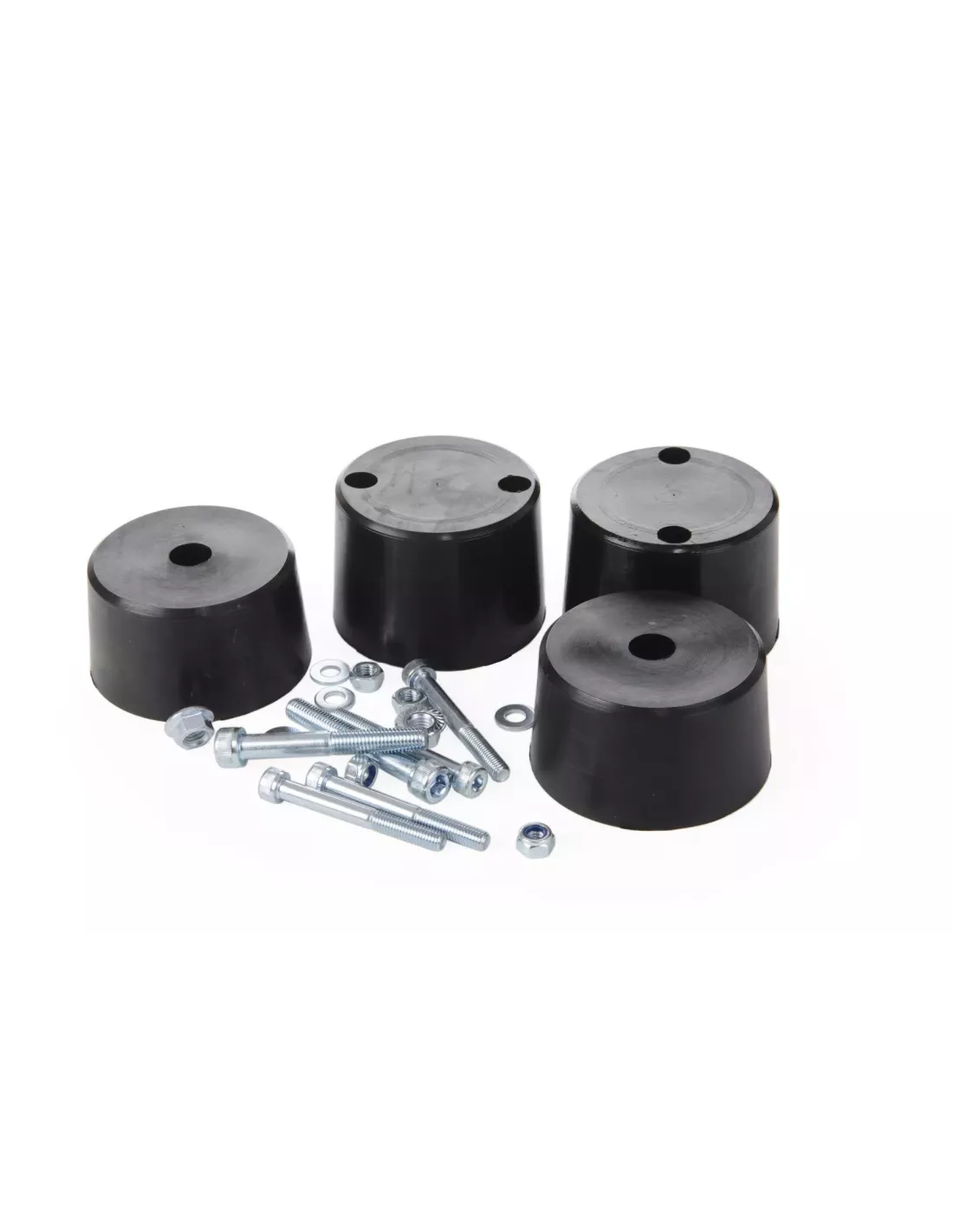 Kit extensions butée JK OLD MAN EMU - accessoire 4x4