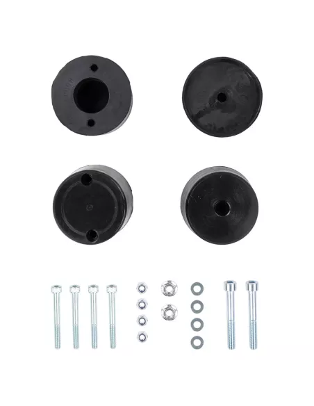 Kit Extensions Butée Jk Old Man Emu Jeep Wrangler