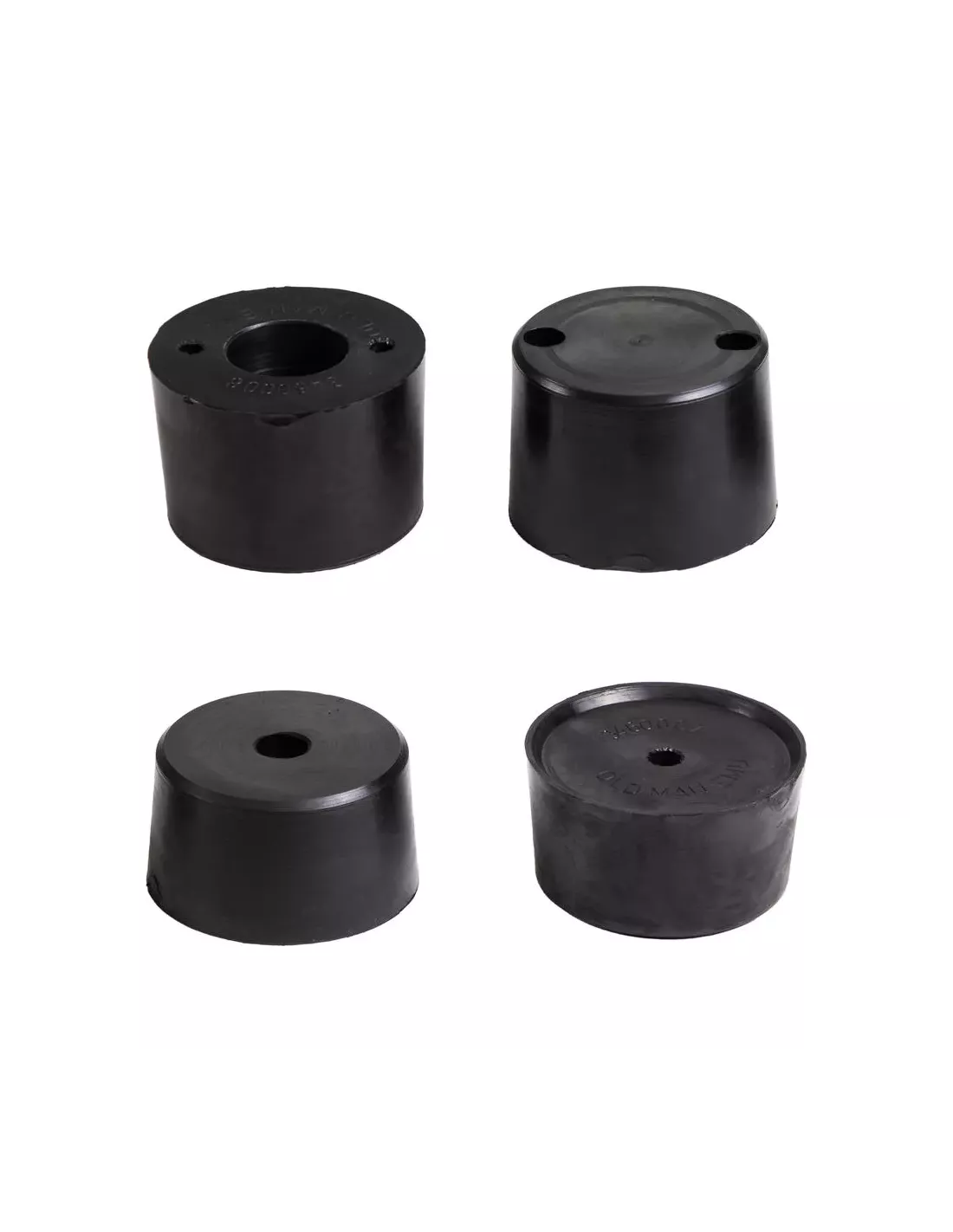 Kit extensions butée JK OLD MAN EMU - accessoire 4x4