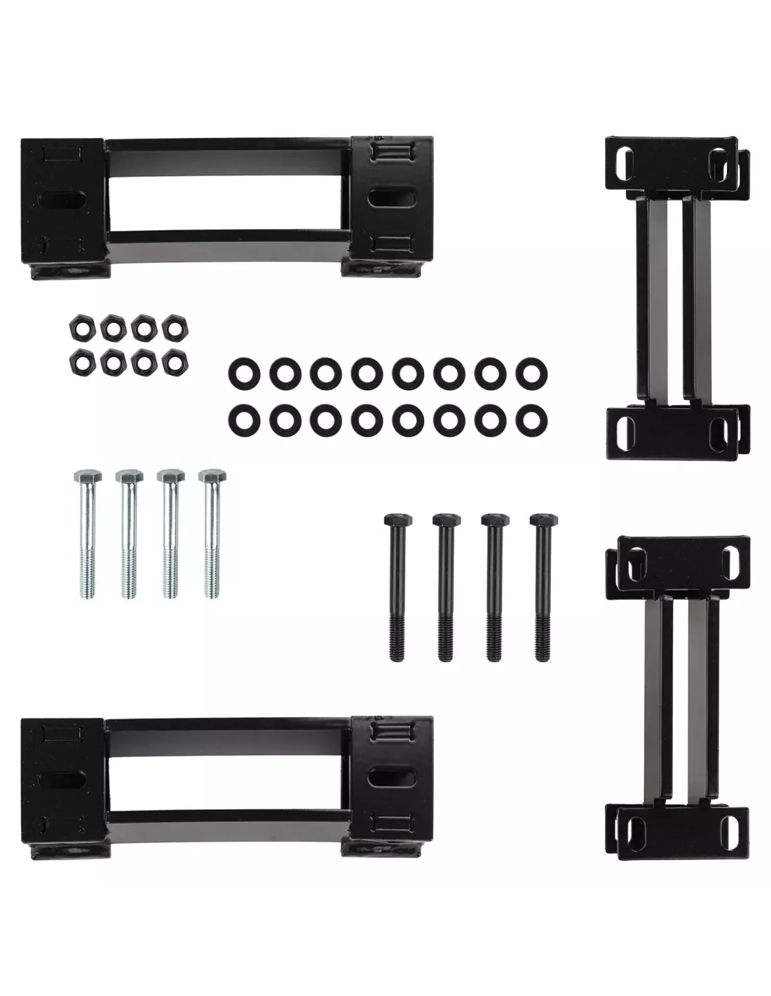 Kit relocalisation butée Defender 110/130 OLD MAN EMU - accessoire 4x4