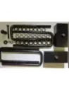 Paire de Cales de Lames de Suspension 45mm et DTC Parts