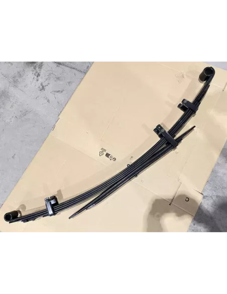 Lame de Suspension Arrière 50mm Medium DTC Parts Toyota