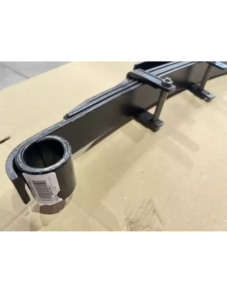 Lame de Suspension Arrière 50mm Medium DTC Parts Toyota