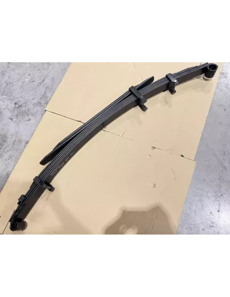 Lame de Suspension Arrière 50mm Tarage 300kg DTC Parts
