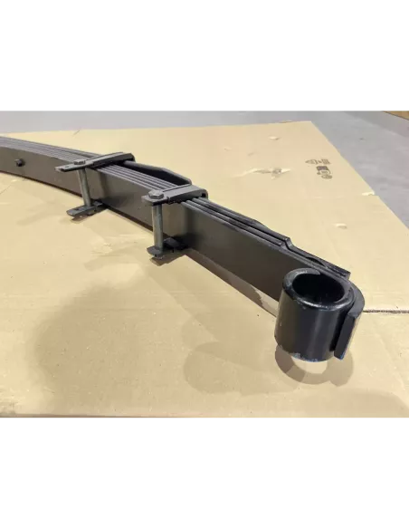 Lame de Suspension Arrière 50mm Tarage 300kg DTC Parts
