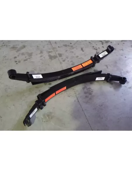 Ressort Arrière King Springs Toyota Land Cruiser BJ42